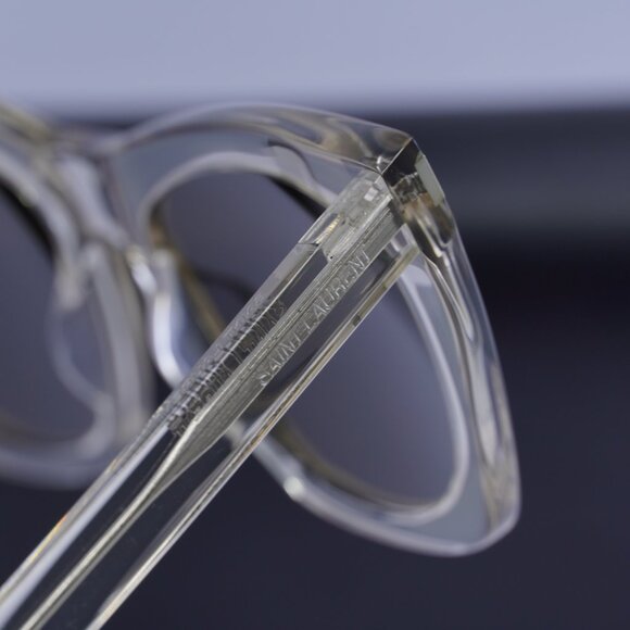 Final Price! Saint Laurent SL214 KATE 032 Sunglasses - Picture 5 of 10